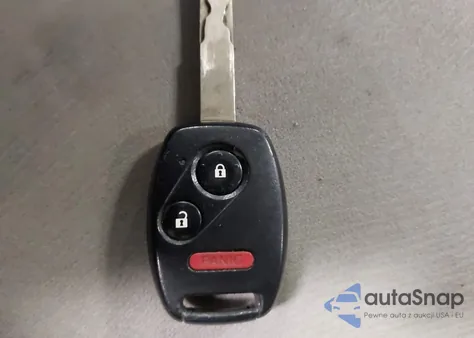 2010 Honda Insight Lx z USA, uszkodzony, nr VIN JHMZE2H58AS038570